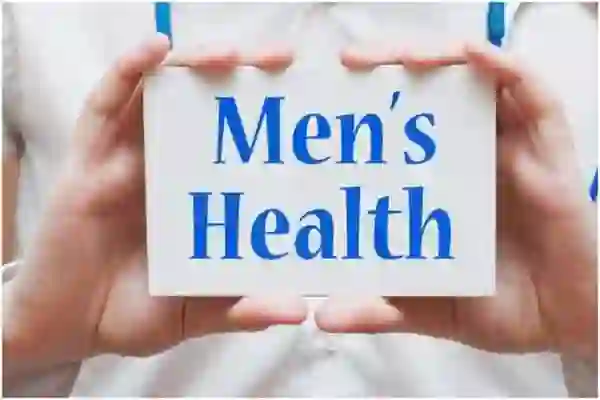 Healthy Foods For Men of Healthy Foods For Men